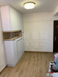 大埔廣場 宜富閣 (1座) - 28NTS – 香港北部都會區