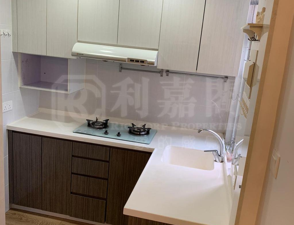 大埔廣場 宜富閣 (1座) - 28NTS – 香港北部都會區