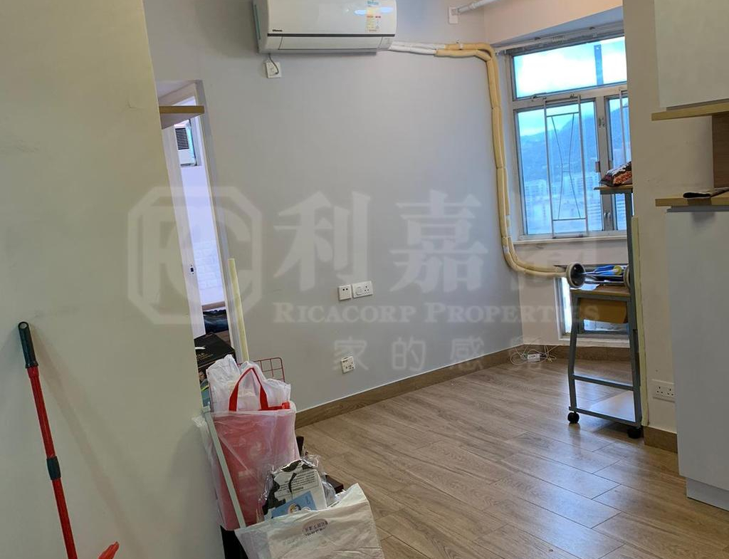 大埔廣場 宜富閣 (1座) - 28NTS – 香港北部都會區