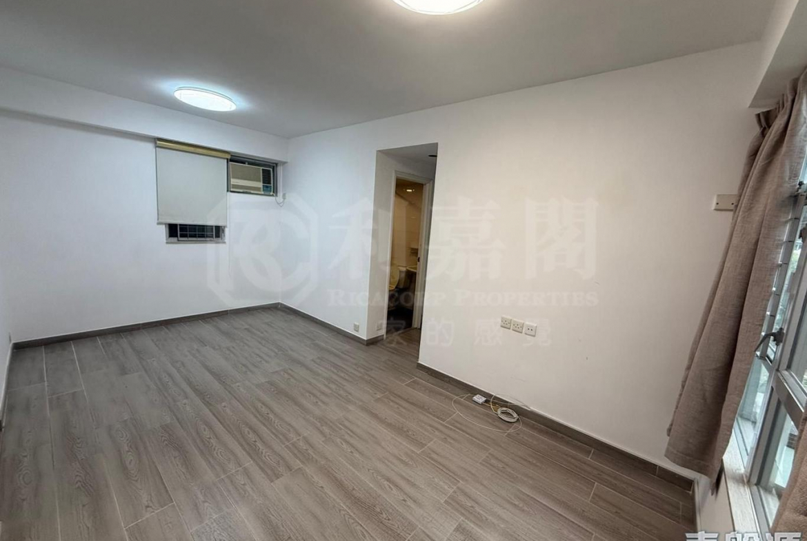 欣翠花園 1座 - 28NTS – 香港北部都會區