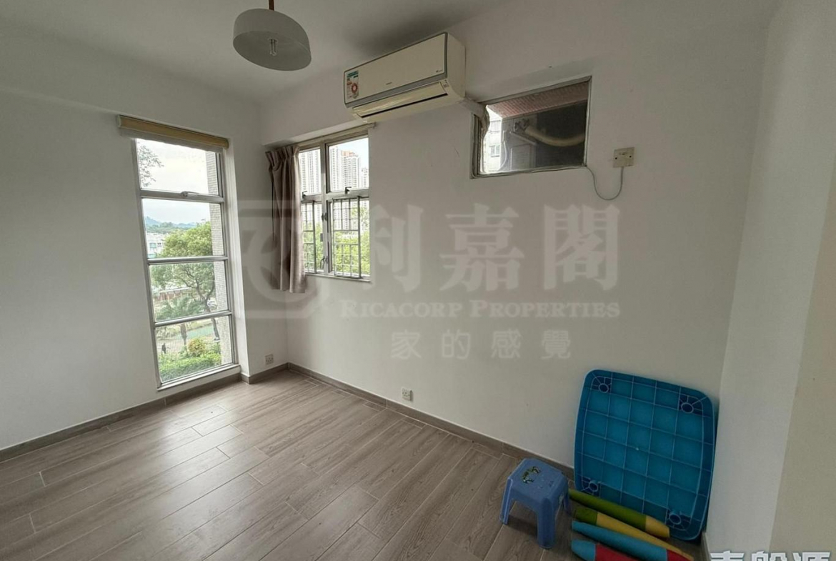 欣翠花園 1座 - 28NTS – 香港北部都會區