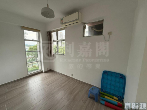 欣翠花園 1座 - 28NTS – 香港北部都會區