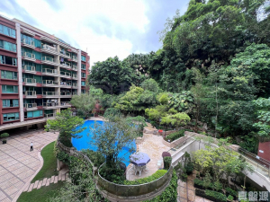 承峰 3座 - 28NTS – 香港北部都會區