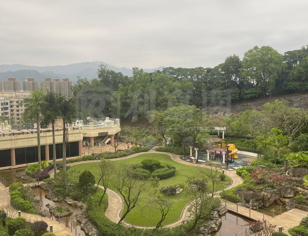 大埔寶馬山 7座 - 28NTS – 香港北部都會區