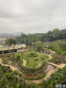 大埔寶馬山 7座 - 28NTS – 香港北部都會區