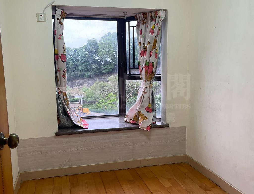 大埔寶馬山 7座 - 28NTS – 香港北部都會區