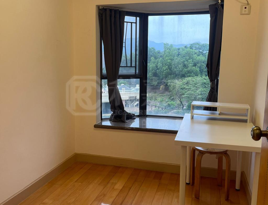 大埔寶馬山 7座 - 28NTS – 香港北部都會區