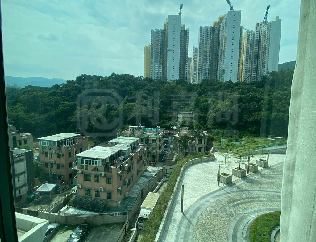 嵐山 2期 1座 - 28NTS – 香港北部都會區