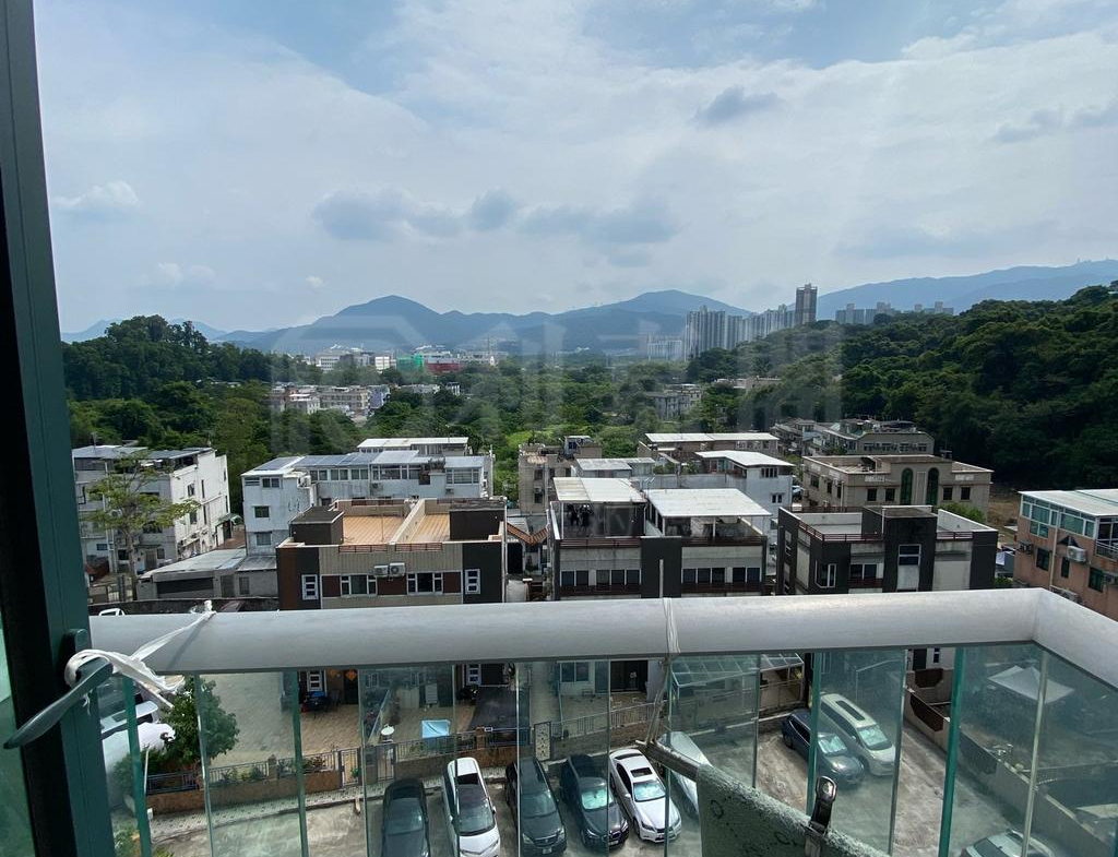 嵐山 2期 1座 - 28NTS – 香港北部都會區