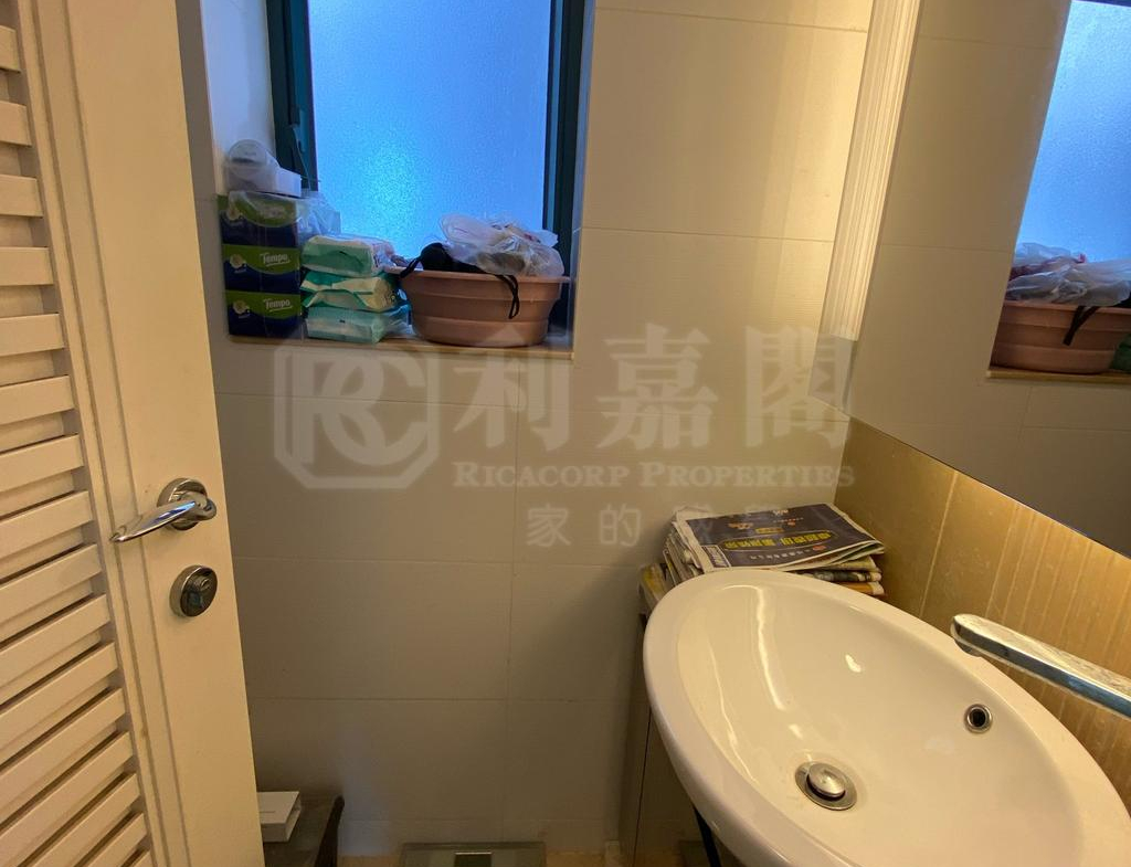 嵐山 2期 1座 - 28NTS – 香港北部都會區