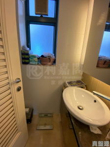 嵐山 2期 1座 - 28NTS – 香港北部都會區
