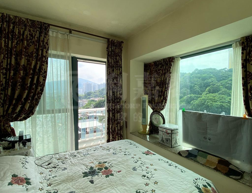 嵐山 2期 1座 - 28NTS – 香港北部都會區