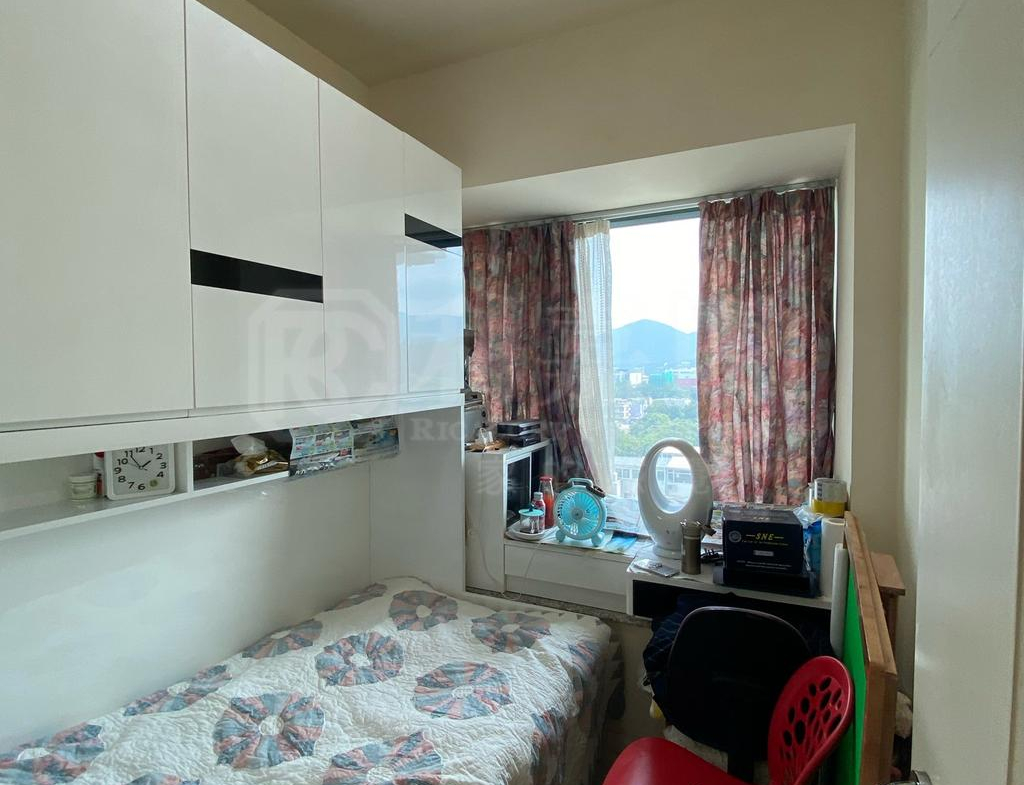 嵐山 2期 1座 - 28NTS – 香港北部都會區