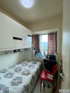 嵐山 2期 1座 - 28NTS – 香港北部都會區