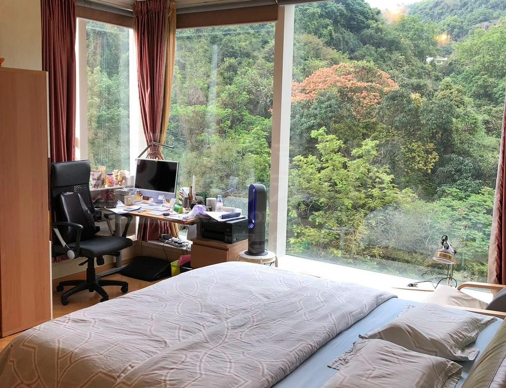壹號雲頂 1期 3座 - 28NTS – 香港北部都會區