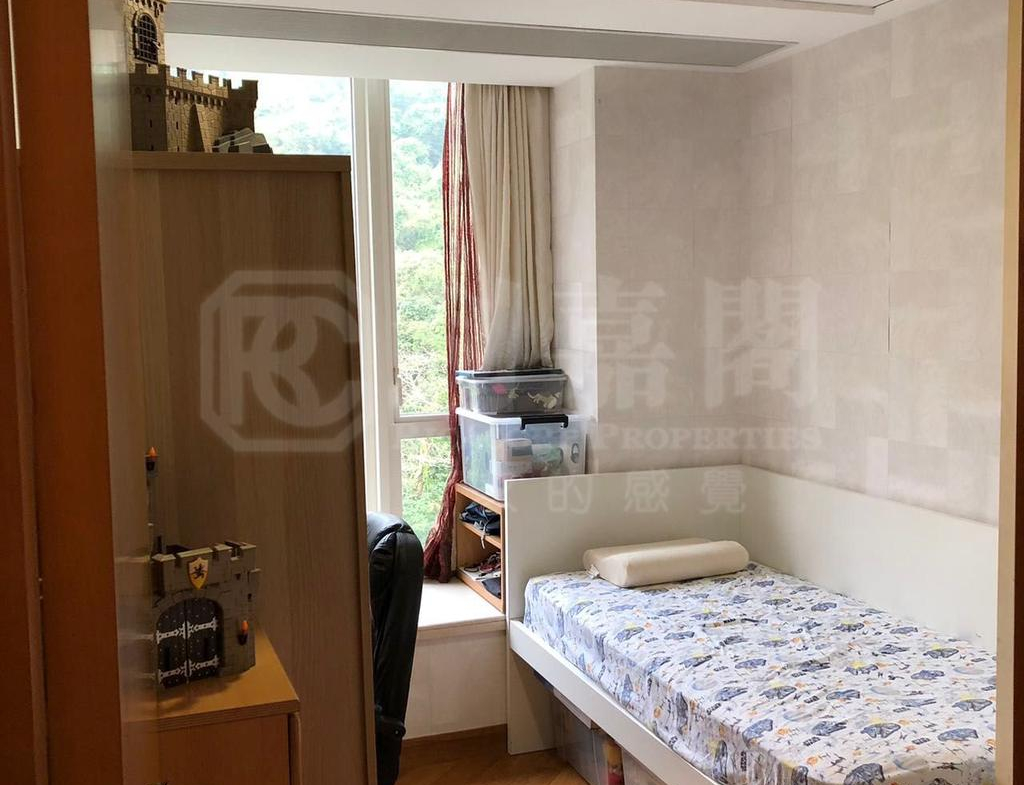 壹號雲頂 1期 3座 - 28NTS – 香港北部都會區