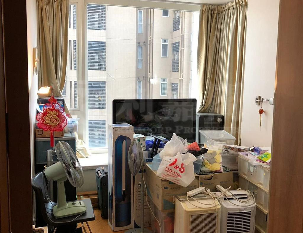 壹號雲頂 1期 3座 - 28NTS – 香港北部都會區