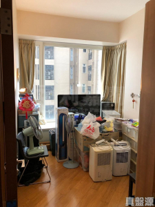 壹號雲頂 1期 3座 - 28NTS – 香港北部都會區