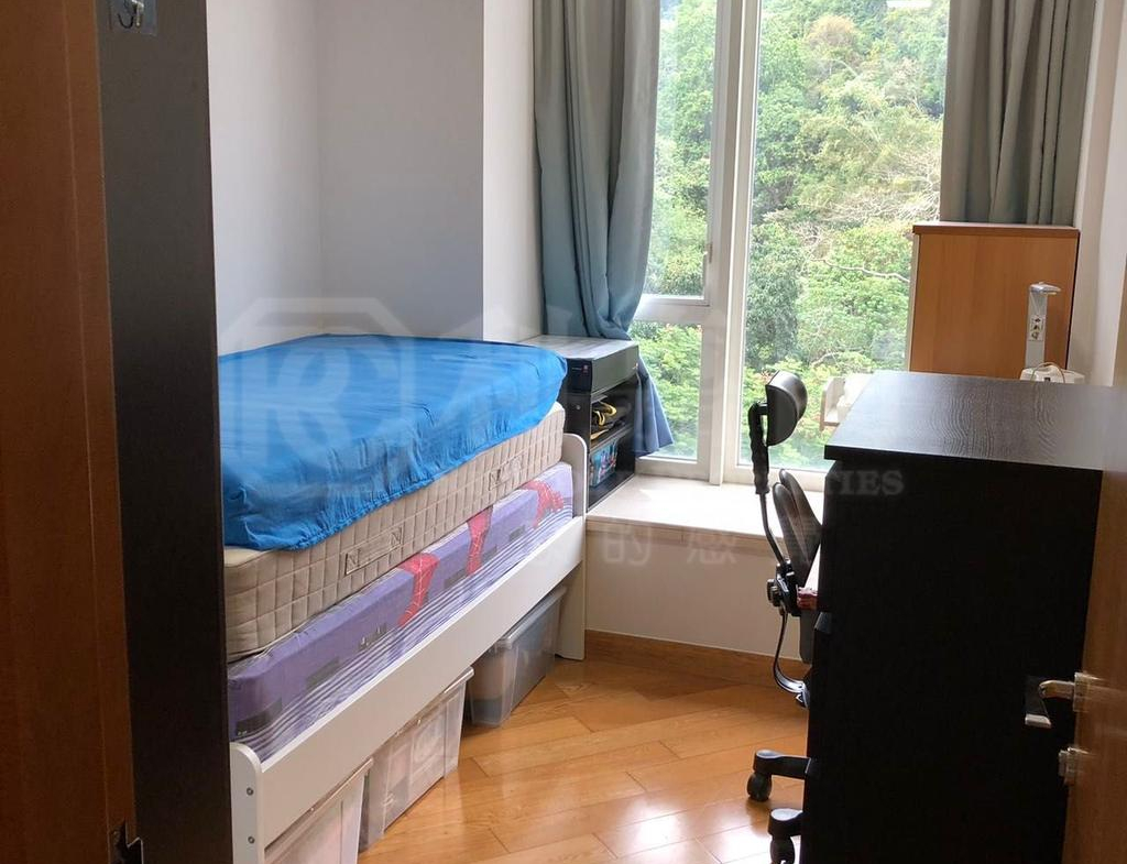 壹號雲頂 1期 3座 - 28NTS – 香港北部都會區