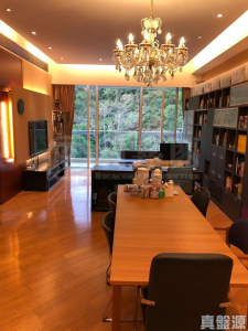 壹號雲頂 1期 3座 - 28NTS – 香港北部都會區
