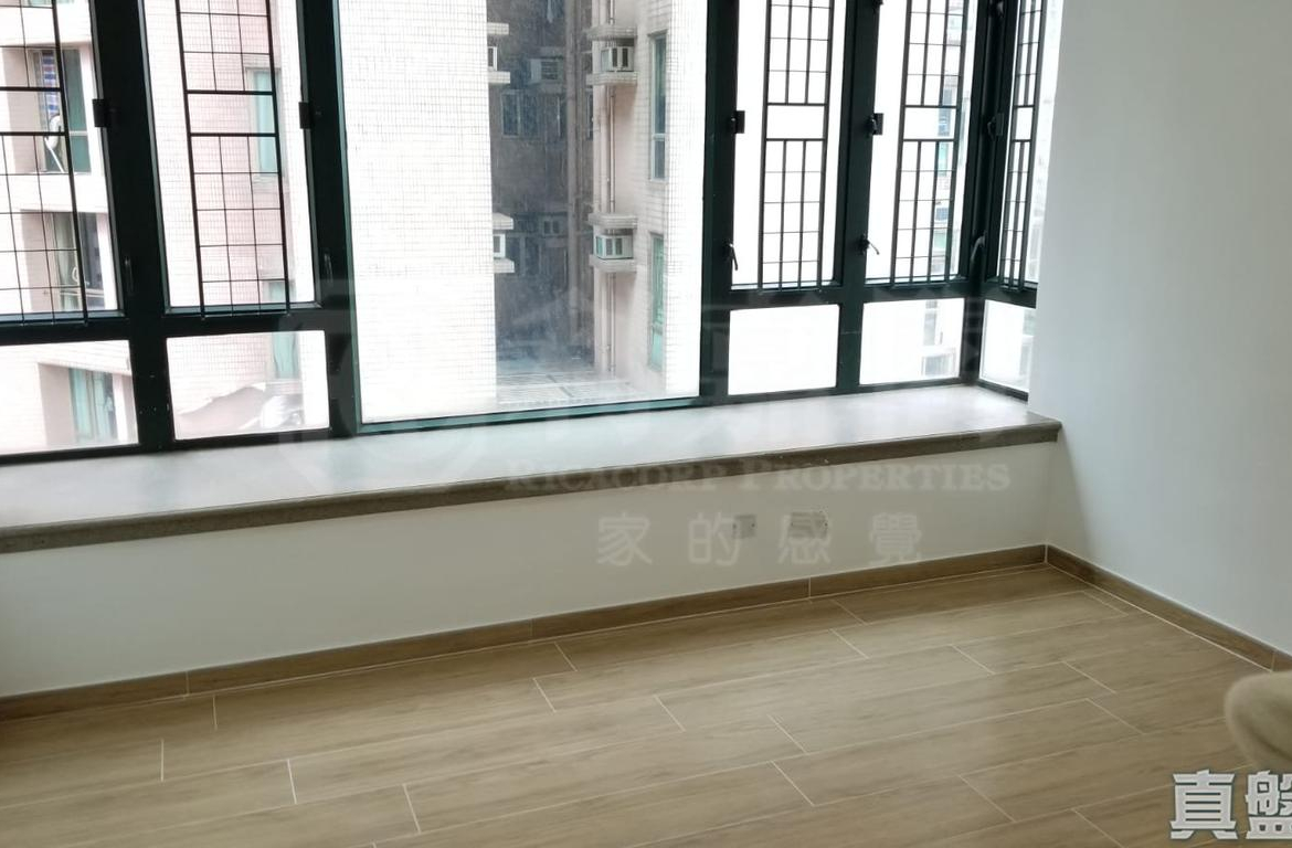 牽晴間 12座 - 28NTS – 香港北部都會區