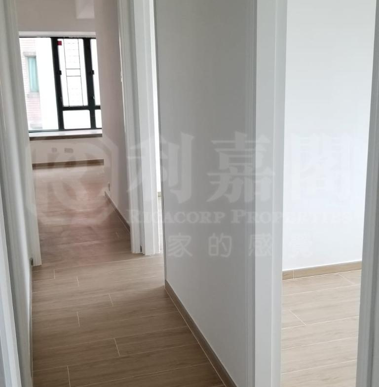 牽晴間 12座 - 28NTS – 香港北部都會區