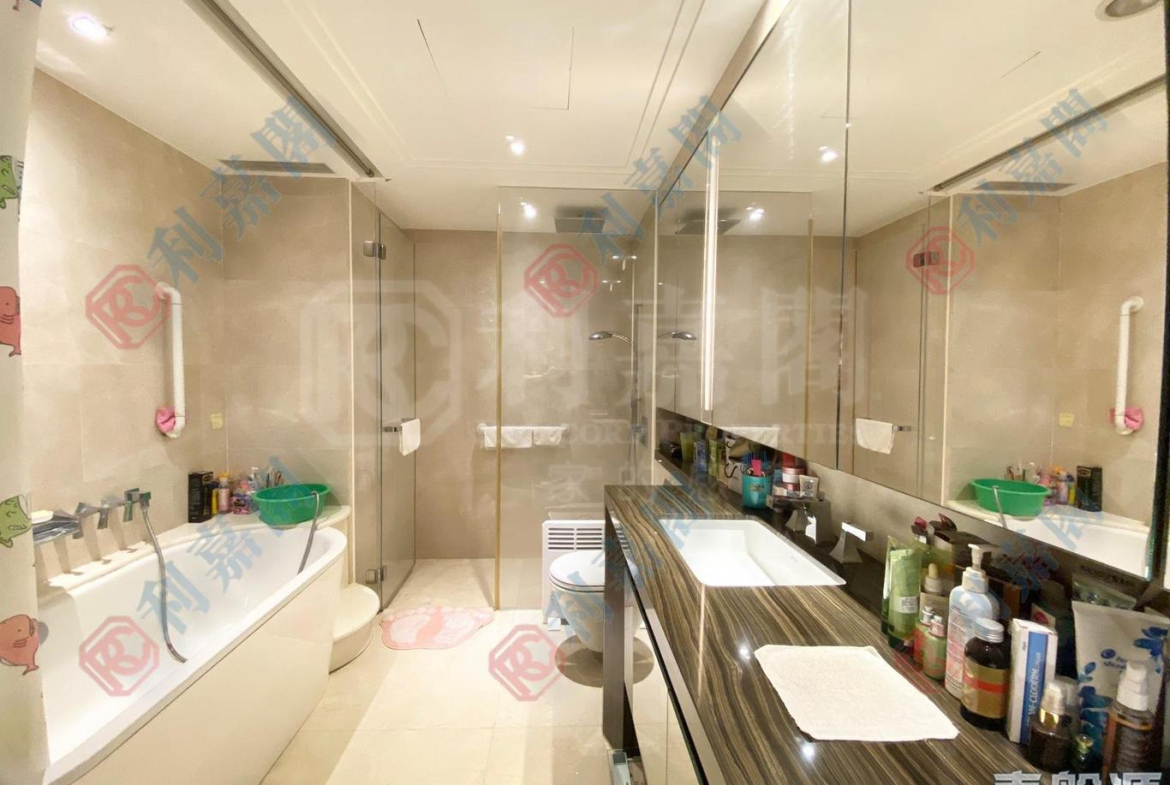 天賦海灣 3期 海鑽 1座 - 28NTS – 香港北部都會區