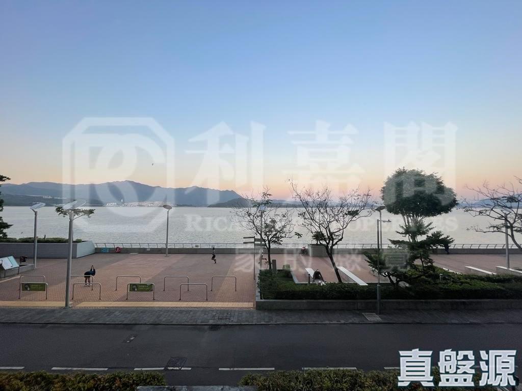 天賦海灣 - 28NTS – 香港北部都會區