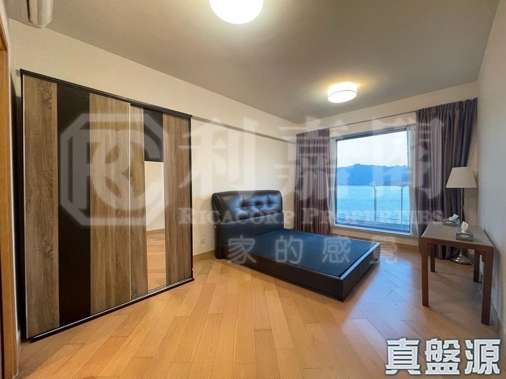天賦海灣 - 28NTS – 香港北部都會區