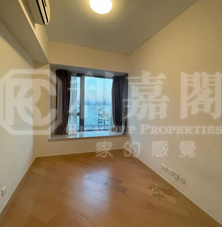 天賦海灣 - 28NTS – 香港北部都會區