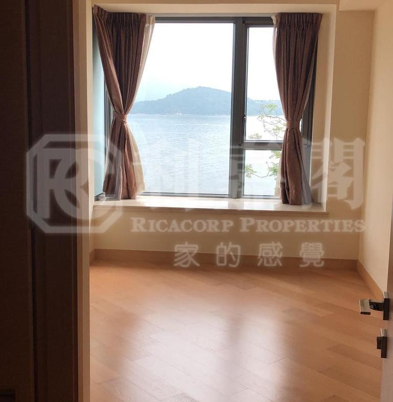 天賦海灣 - 28NTS – 香港北部都會區