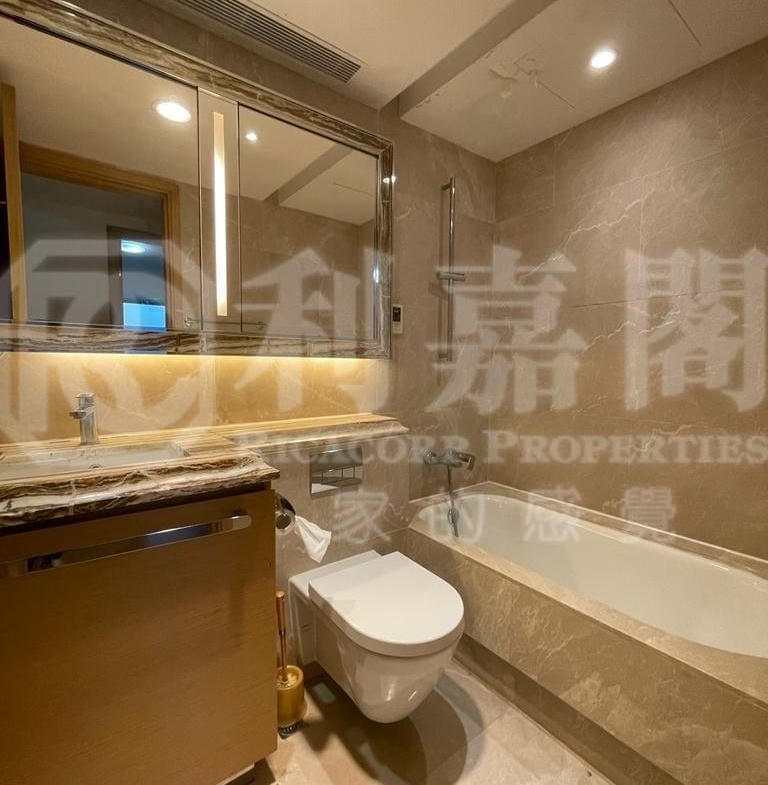 天賦海灣 - 28NTS – 香港北部都會區