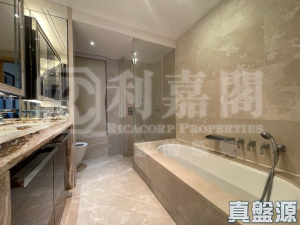 天賦海灣 - 28NTS – 香港北部都會區