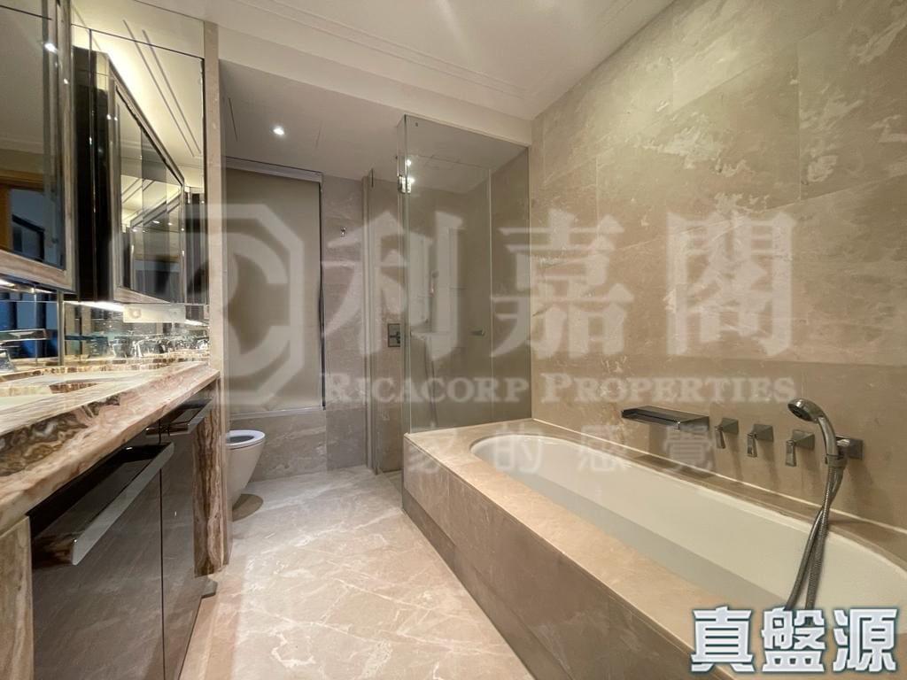 天賦海灣 - 28NTS – 香港北部都會區