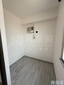 大埔廣場 宜富閣 (1座) - 28NTS – 香港北部都會區