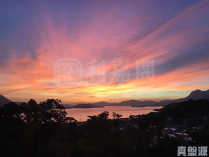 悠然山莊 12座 - 28NTS – 香港北部都會區