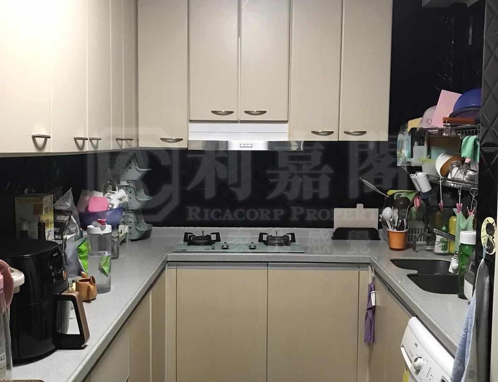 悠然山莊 12座 - 28NTS – 香港北部都會區