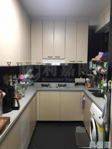 悠然山莊 12座 - 28NTS – 香港北部都會區