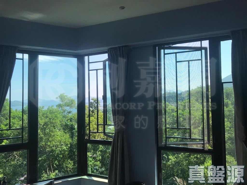 悠然山莊 12座 - 28NTS – 香港北部都會區