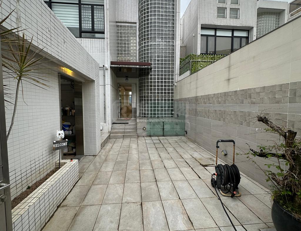 華翠園 - 28NTS – 香港北部都會區