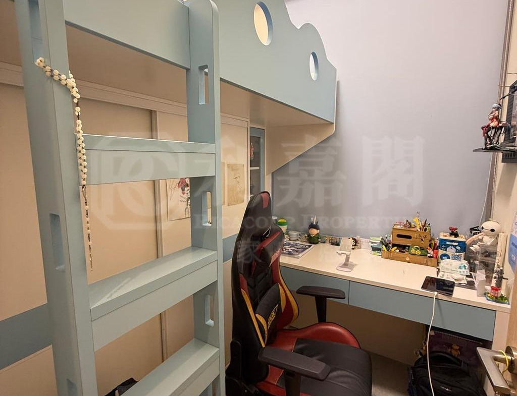 天鑽 8座 - 28NTS – 香港北部都會區