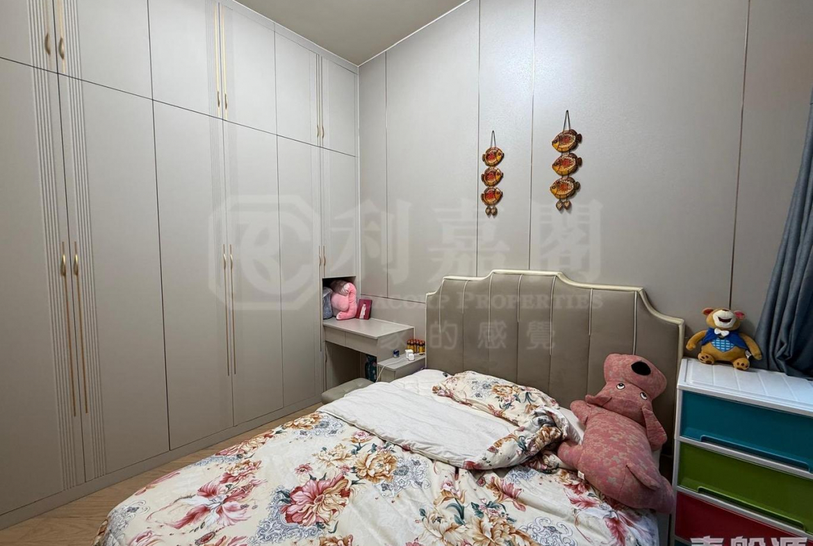 天鑽 8座 - 28NTS – 香港北部都會區