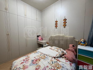 天鑽 8座 - 28NTS – 香港北部都會區