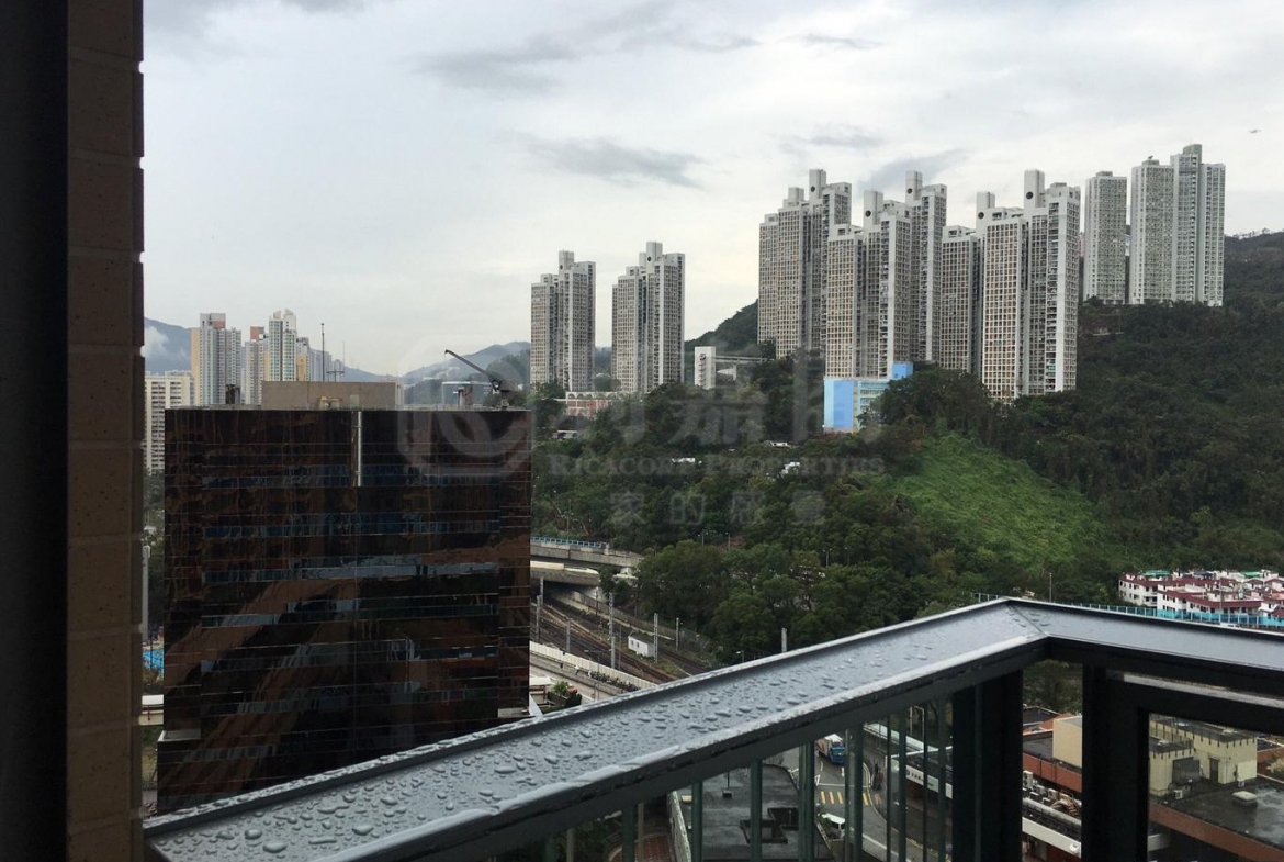 御龍山 7座 - 28NTS – 香港北部都會區