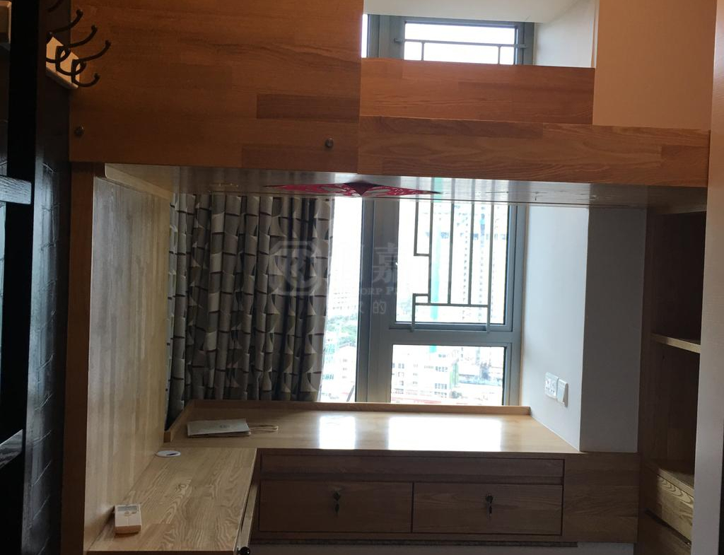 御龍山 7座 - 28NTS – 香港北部都會區