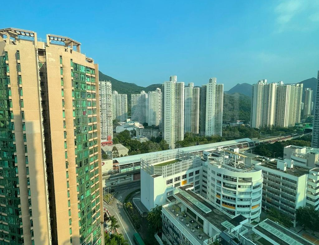 聽濤雅苑 2期 8座 - 28NTS – 香港北部都會區