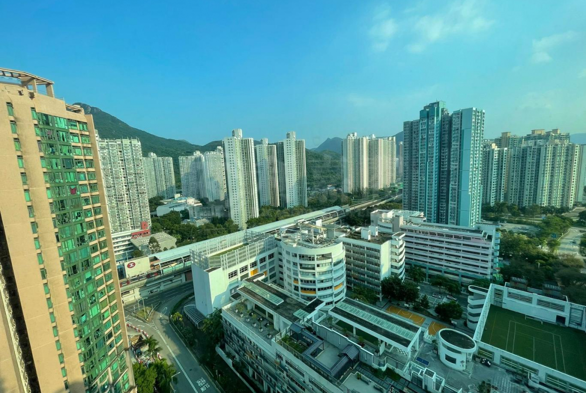 聽濤雅苑 2期 8座 - 28NTS – 香港北部都會區