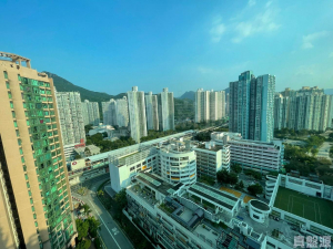 聽濤雅苑 2期 8座 - 28NTS – 香港北部都會區