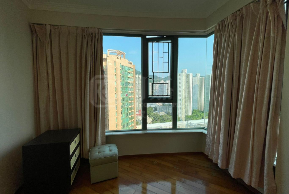 聽濤雅苑 2期 8座 - 28NTS – 香港北部都會區