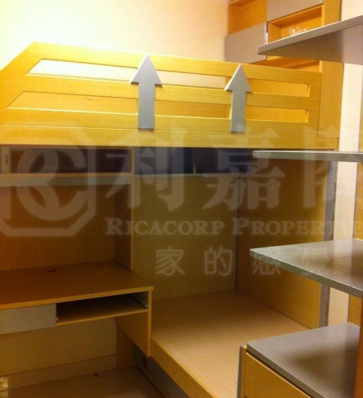 銀禧花園 8座 - 28NTS – 香港北部都會區